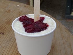 Christkindlmarkt Schönbrunn am 10. 11. 2025